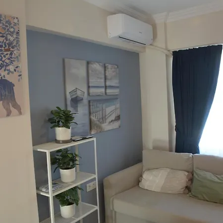 House Ka Hanim Appartamento Çanakkale