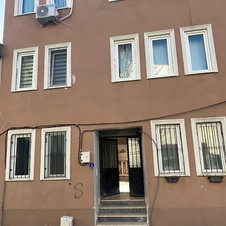 House Ka Hanim Appartamento
