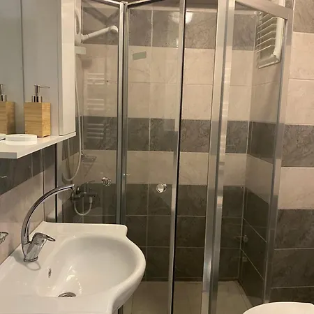 House Ka Hanim Appartamento Çanakkale
