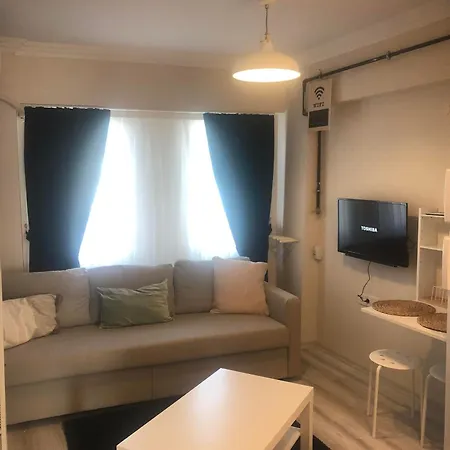 House Ka Hanim Appartamento Çanakkale